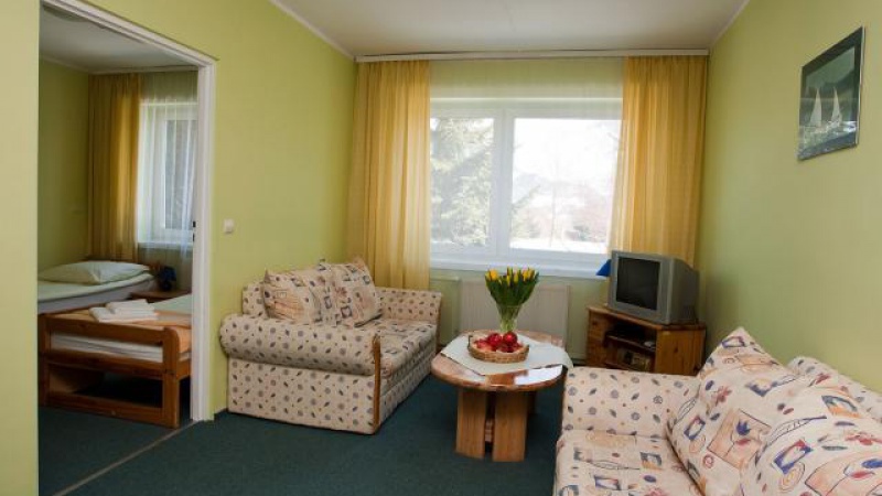 Hotel Pieniny