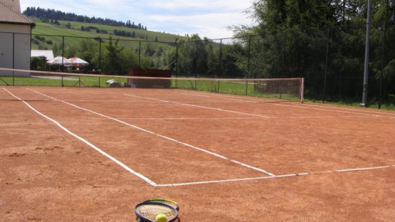 Hotel Pieniny