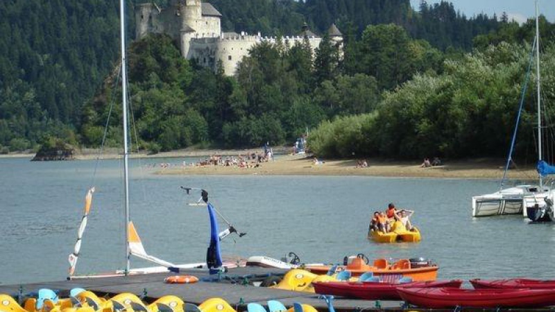 Hotel Pieniny