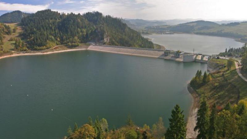 Hotel Pieniny