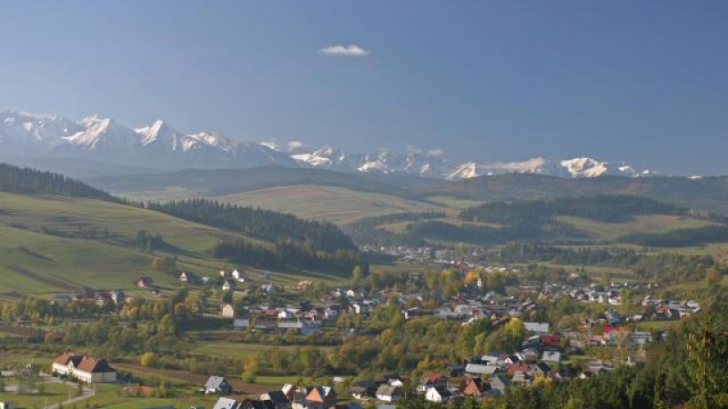 Hotel Pieniny