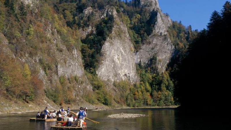 Hotel Pieniny