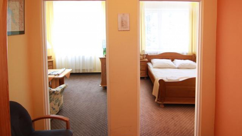 Hotel Pieniny