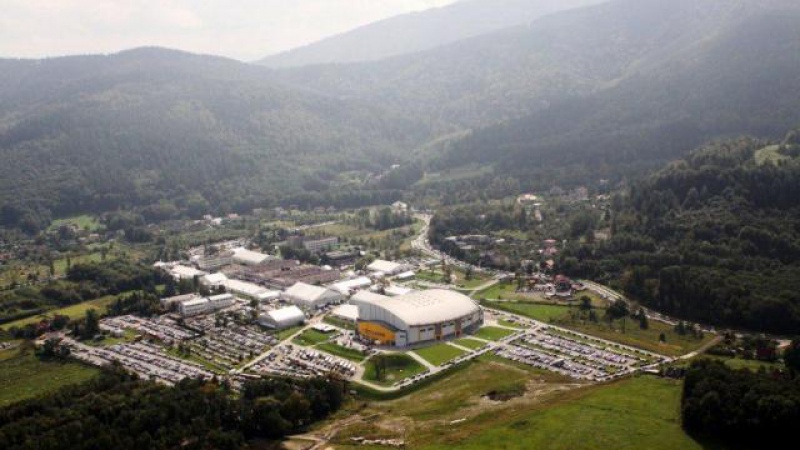 Bielsko - Bialski Ośrodek Sportu i Rekreacji