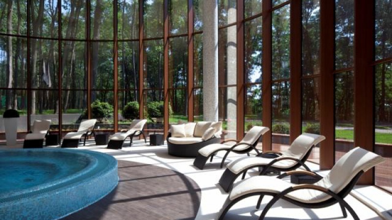 Hotel NARVIL Conference & Spa