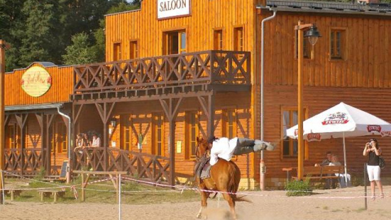 Western City Mrongoville