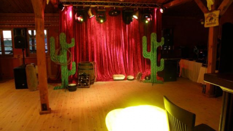 Western City Mrongoville