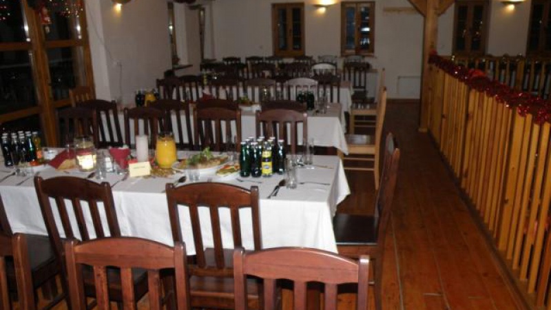 Western City Mrongoville