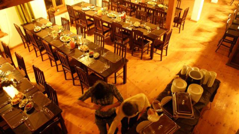 Western City Mrongoville