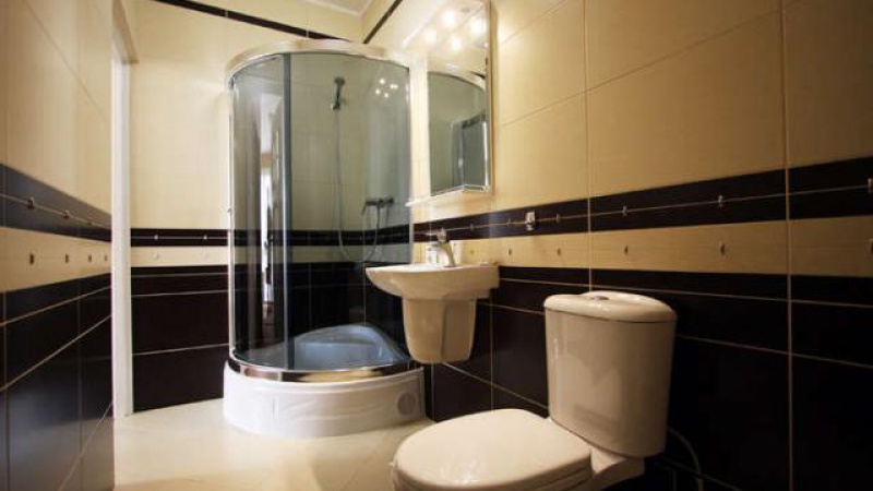 Hotel Trawa