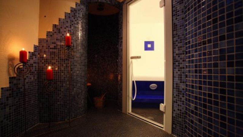 Wy&Spa