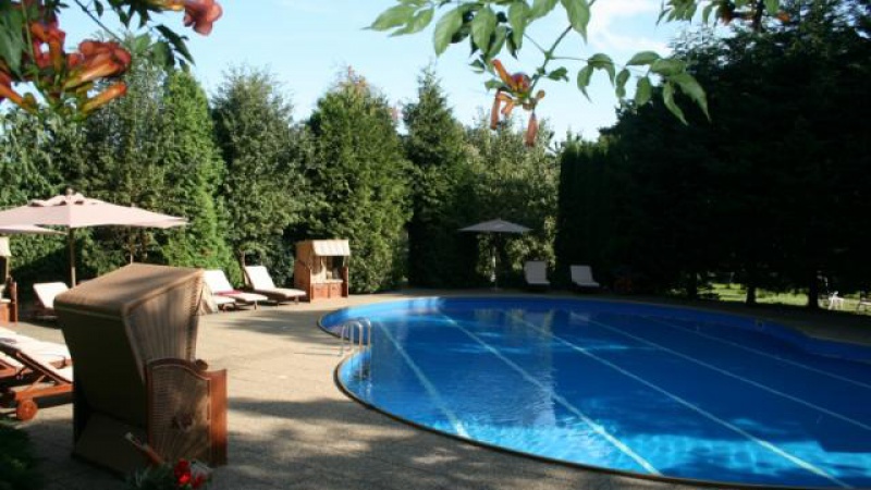 Oasis Resort & Spa Rewal