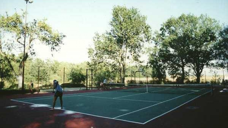 Oasis Resort & Spa Rewal