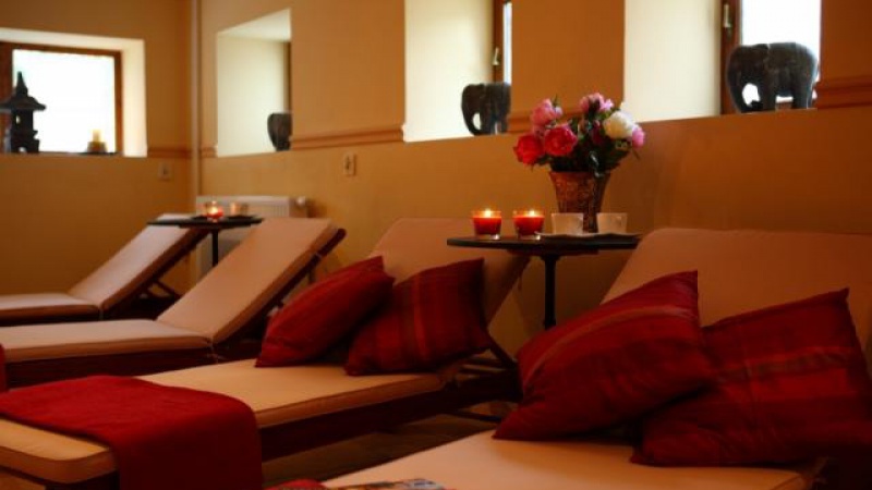Oasis Resort & Spa Rewal
