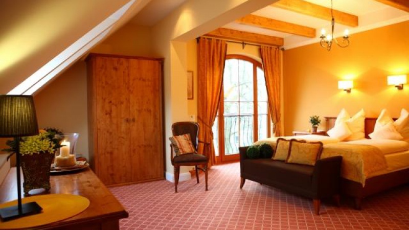 Oasis Resort & Spa Rewal