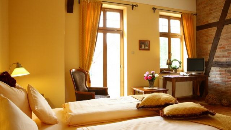 Oasis Resort & Spa Rewal