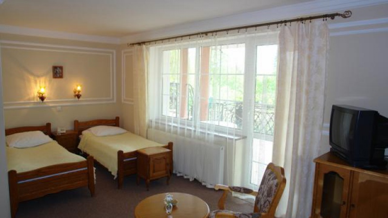 Hotel Solar Palace SPA & Wellness