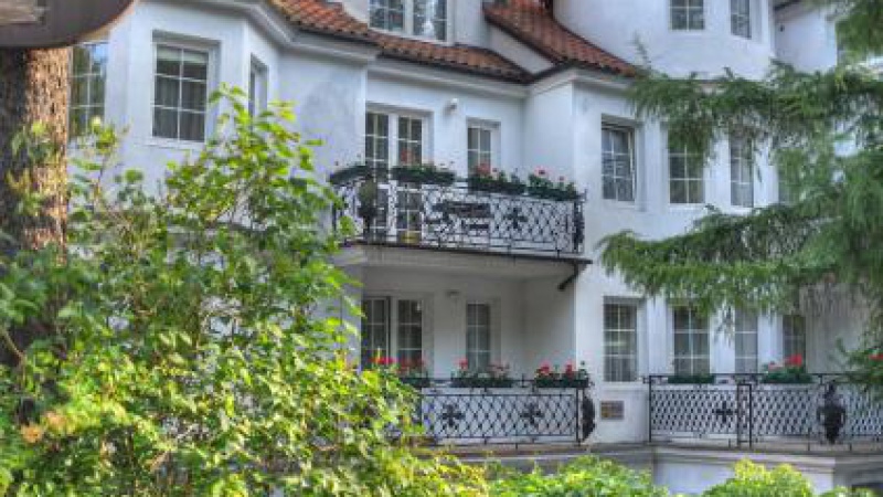 Hotel Solar Palace SPA & Wellness