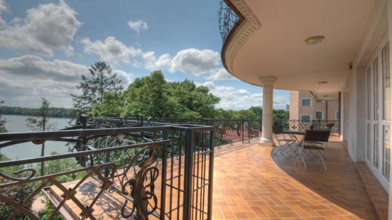 Hotel Solar Palace SPA & Wellness