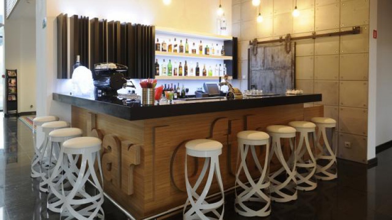 Artis Loft Hotel
