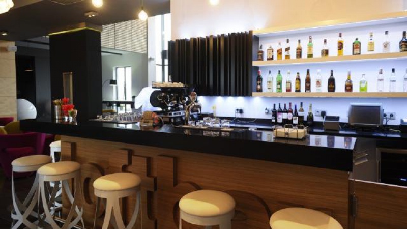 Artis Loft Hotel
