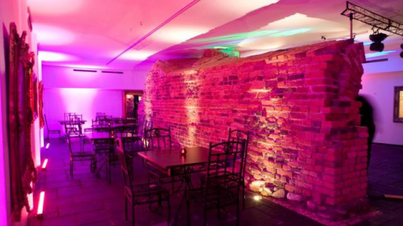 Hotel Modlin Conference & Spa