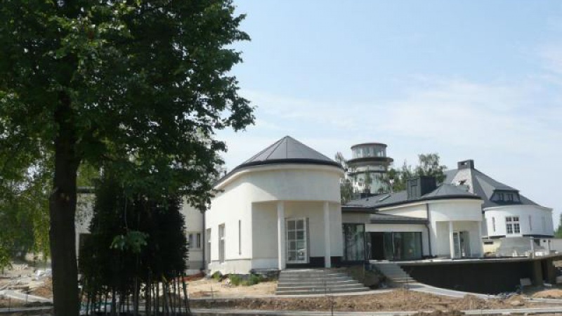Hotel Modlin Conference & Spa
