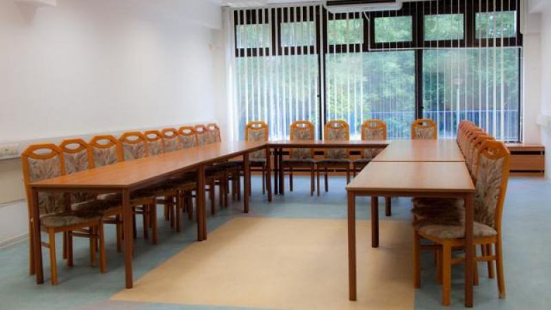 Centrum Konferencyjno-Szkoleniowe NICOLA