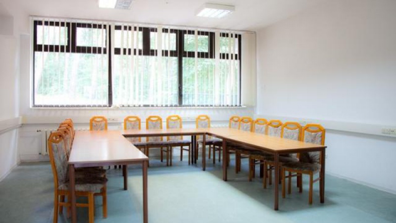 Centrum Konferencyjno-Szkoleniowe NICOLA