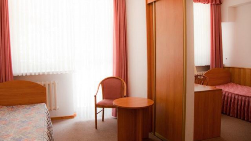 Centrum Konferencyjno-Szkoleniowe NICOLA