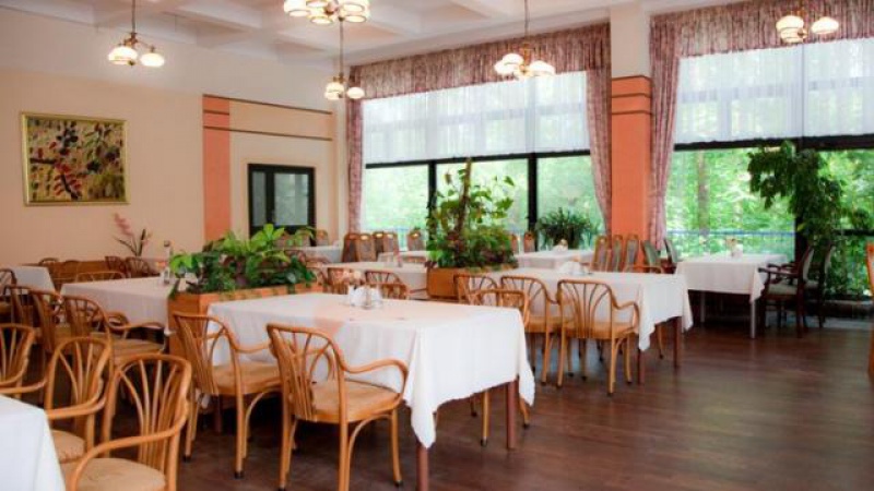 Centrum Konferencyjno-Szkoleniowe NICOLA