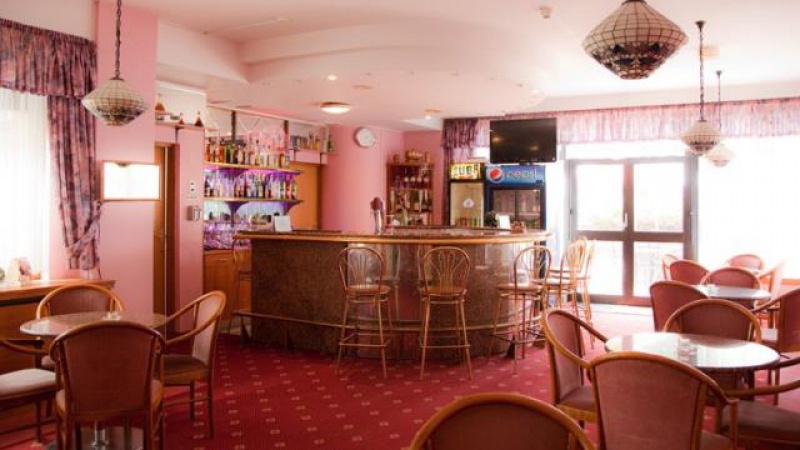 Centrum Konferencyjno-Szkoleniowe NICOLA