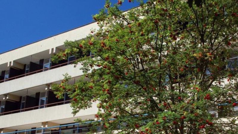 Centrum Konferencyjno-Szkoleniowe NICOLA