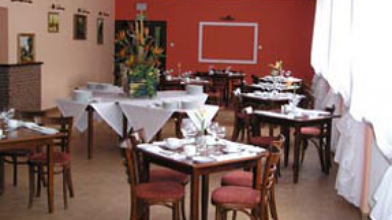 Centrum hotelowo-konferencyjne Wald Economy