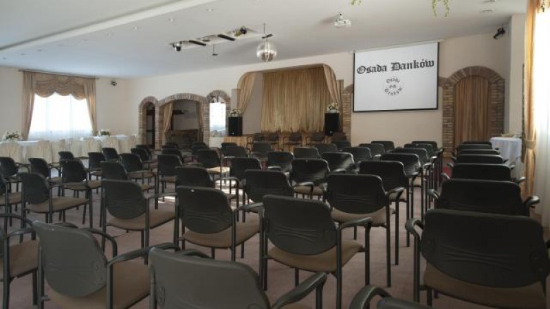 Osada Danków