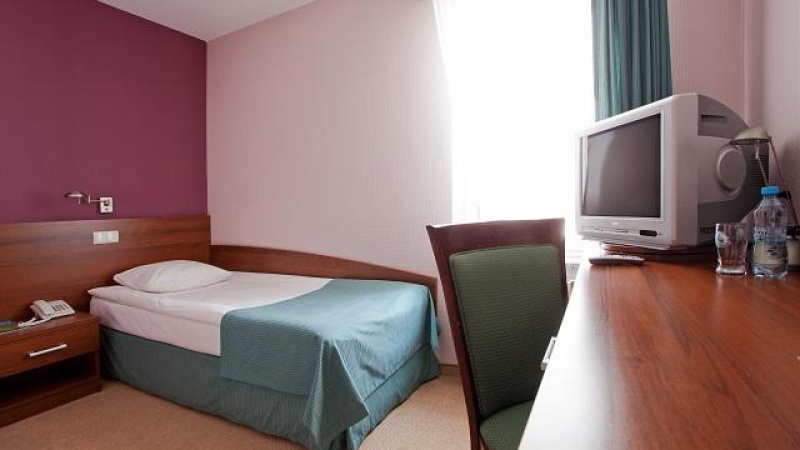 Hotel Piaskowy