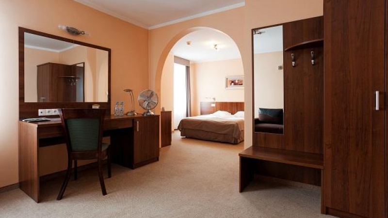 Hotel Piaskowy