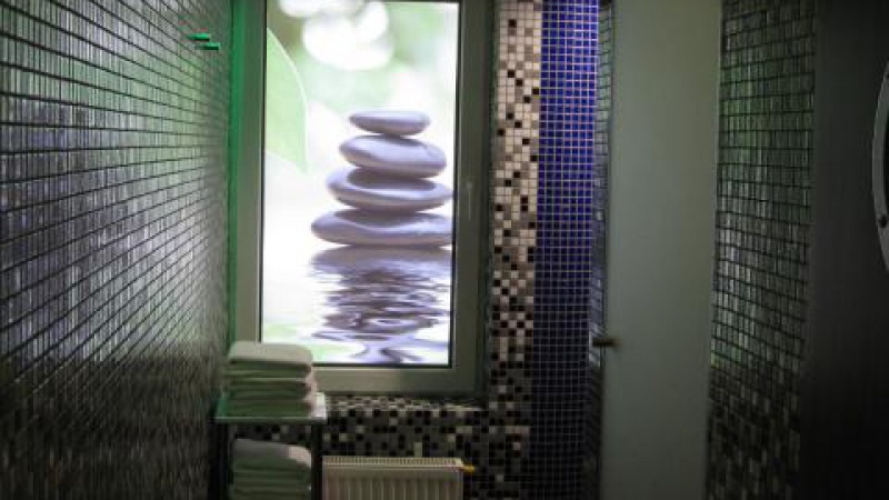 Hotel Piaskowy
