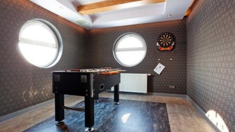 Hotel Piaskowy