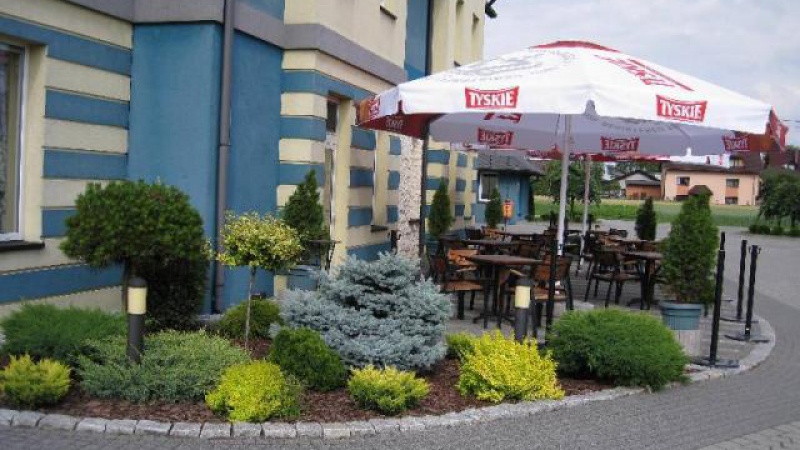 Hotel Piaskowy