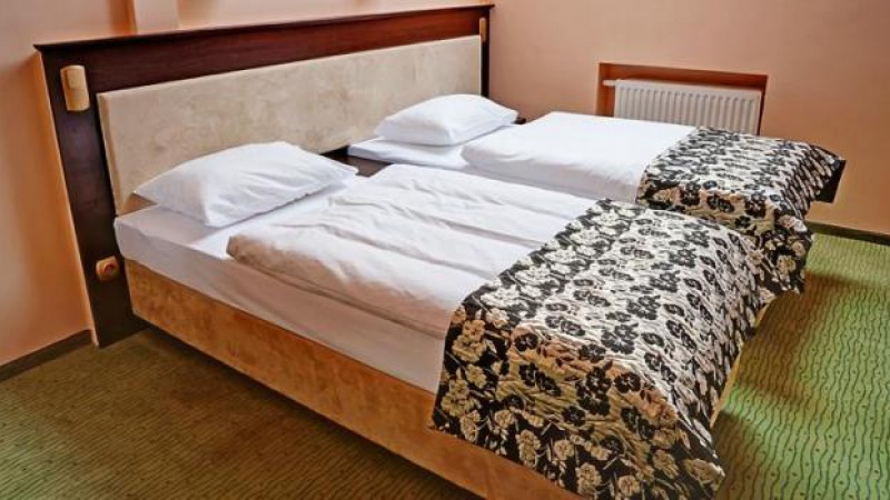 Hotel Jedlinka