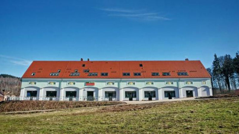 Hotel Jedlinka