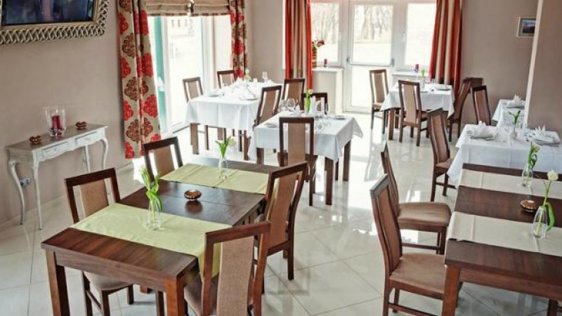 Hotel Jedlinka