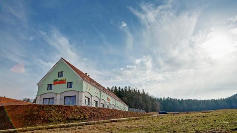 Hotel Jedlinka