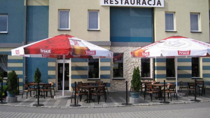 Restauracja Kameralna