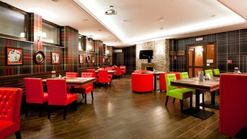 Hotel Willowa