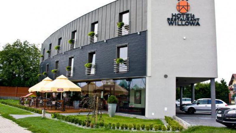 Hotel Willowa