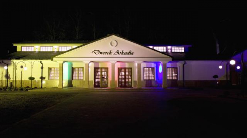 Dworek Arkadia