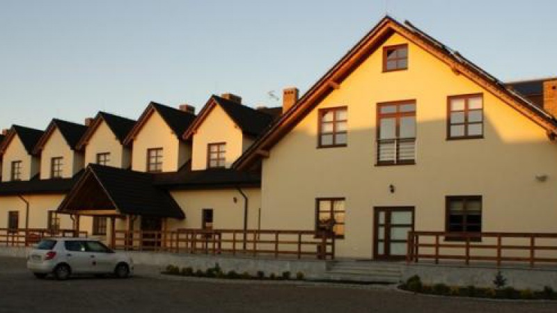 Siedlisko Folkloru ?Marzanna?