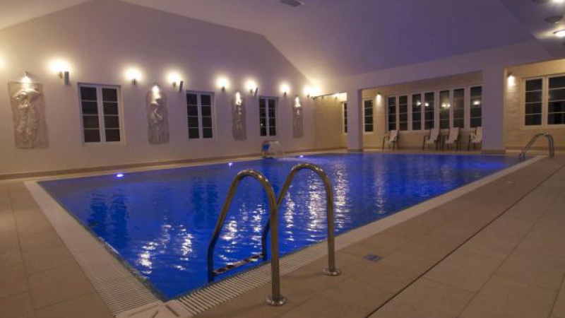 Hotel Sobienie Królewskie